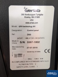 Image of 36" Labcono Fume Hood 12