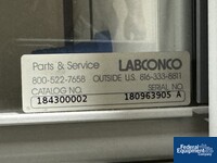 Image of 36" Labcono Fume Hood 02