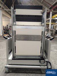 Image of 36" Labcono Fume Hood 04