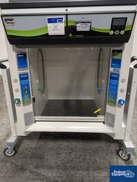 Image of 36" Labcono Fume Hood 10