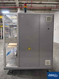 Image of Romaco Strip Packing Machine, Model Siebler HM 1/230 03