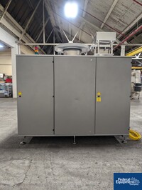 Image of Romaco Strip Packing Machine, Model Siebler HM 1/230 04