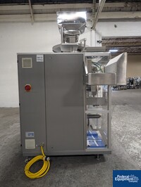 Image of Romaco Strip Packing Machine, Model Siebler HM 1/230 05
