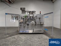 Image of Romaco Strip Packing Machine, Model Siebler HM 1/230 06