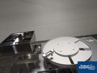 Image of Romaco Strip Packing Machine, Model Siebler HM 1/230 07