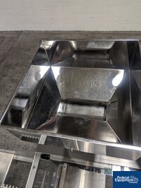 Image of Romaco Strip Packing Machine, Model Siebler HM 1/230 08