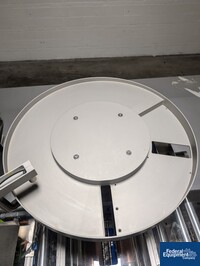 Image of Romaco Strip Packing Machine, Model Siebler HM 1/230 09