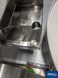 Image of Romaco Strip Packing Machine, Model Siebler HM 1/230 10