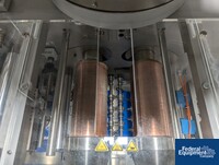 Image of Romaco Strip Packing Machine, Model Siebler HM 1/230 14