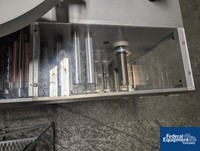 Image of Romaco Strip Packing Machine, Model Siebler HM 1/230 16