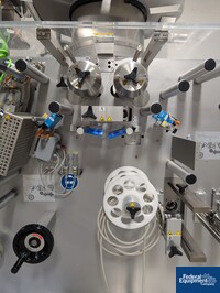 Image of Romaco Strip Packing Machine, Model Siebler HM 1/230 19