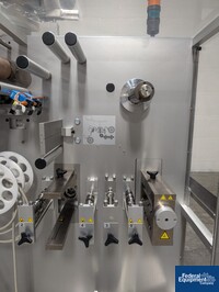 Image of Romaco Strip Packing Machine, Model Siebler HM 1/230 20