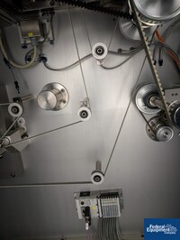 Image of Romaco Strip Packing Machine, Model Siebler HM 1/230 21