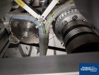 Image of Romaco Strip Packing Machine, Model Siebler HM 1/230 22