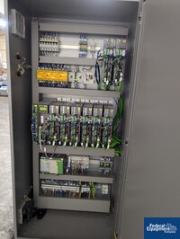 Image of Romaco Strip Packing Machine, Model Siebler HM 1/230 23