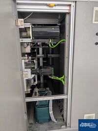 Image of Romaco Strip Packing Machine, Model Siebler HM 1/230 24