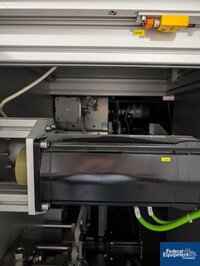 Image of Romaco Strip Packing Machine, Model Siebler HM 1/230 25