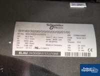 Image of Romaco Strip Packing Machine, Model Siebler HM 1/230 26