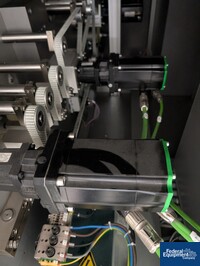 Image of Romaco Strip Packing Machine, Model Siebler HM 1/230 27