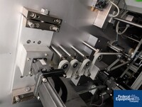 Image of Romaco Strip Packing Machine, Model Siebler HM 1/230 28