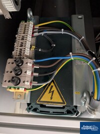 Image of Romaco Strip Packing Machine, Model Siebler HM 1/230 29