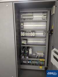 Image of Romaco Strip Packing Machine, Model Siebler HM 1/230 31