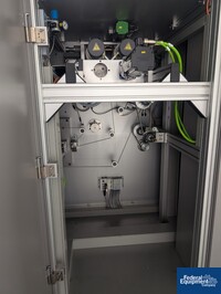 Image of Romaco Strip Packing Machine, Model Siebler HM 1/230 32