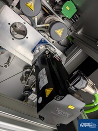 Image of Romaco Strip Packing Machine, Model Siebler HM 1/230 33