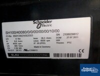 Image of Romaco Strip Packing Machine, Model Siebler HM 1/230 34