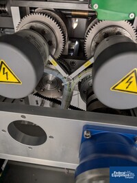 Image of Romaco Strip Packing Machine, Model Siebler HM 1/230 35