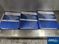 Image of Romaco Strip Packing Machine, Model Siebler HM 1/230 36