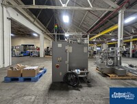 Image of Korber Mediseal Sachet Filling Machine, Model LA160 07
