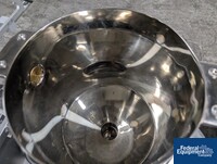 Image of Korber Mediseal Sachet Filling Machine, Model LA160 13