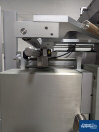 Image of Korber Mediseal Sachet Filling Machine, Model LA160 29