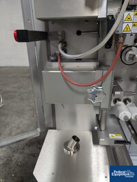 Image of Korber Mediseal Sachet Filling Machine, Model LA160 30