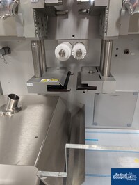 Image of Korber Mediseal Sachet Filling Machine, Model LA160 32