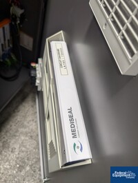 Image of Korber Mediseal Sachet Filling Machine, Model LA160 40