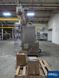Image of Hassia Stick Pack Machine, Model SVP 18/10 03