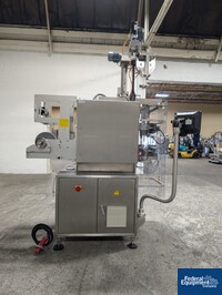 Image of Hassia Stick Pack Machine, Model SVP 18/10 05