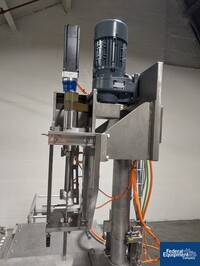 Image of Hassia Stick Pack Machine, Model SVP 18/10 06