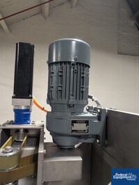 Image of Hassia Stick Pack Machine, Model SVP 18/10 07