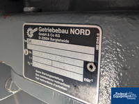 Image of Hassia Stick Pack Machine, Model SVP 18/10 08