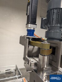 Image of Hassia Stick Pack Machine, Model SVP 18/10 09