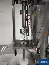 Image of Hassia Stick Pack Machine, Model SVP 18/10 10