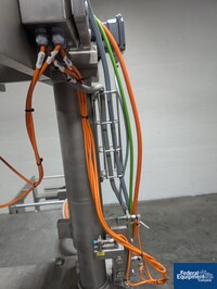 Image of Hassia Stick Pack Machine, Model SVP 18/10 11