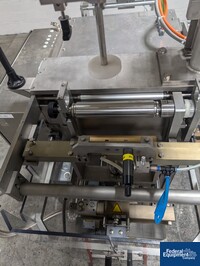 Image of Hassia Stick Pack Machine, Model SVP 18/10 12