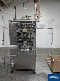 Image of Hassia Stick Pack Machine, Model SVP 18/10 13