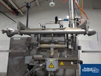 Image of Hassia Stick Pack Machine, Model SVP 18/10 14