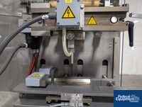 Image of Hassia Stick Pack Machine, Model SVP 18/10 15