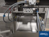 Image of Hassia Stick Pack Machine, Model SVP 18/10 17